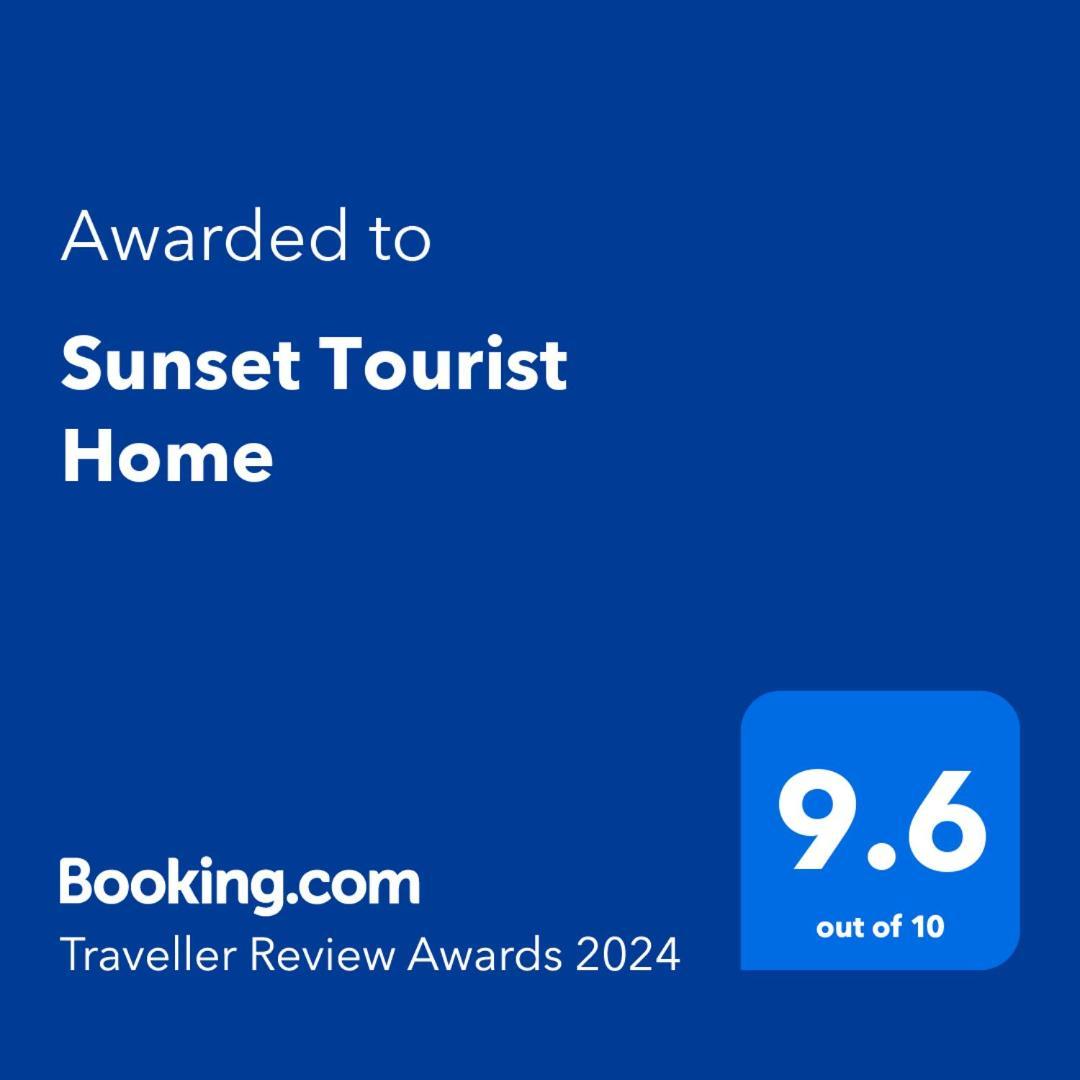 Sunset Tourist Home Polonnaruwa Eksteriør billede