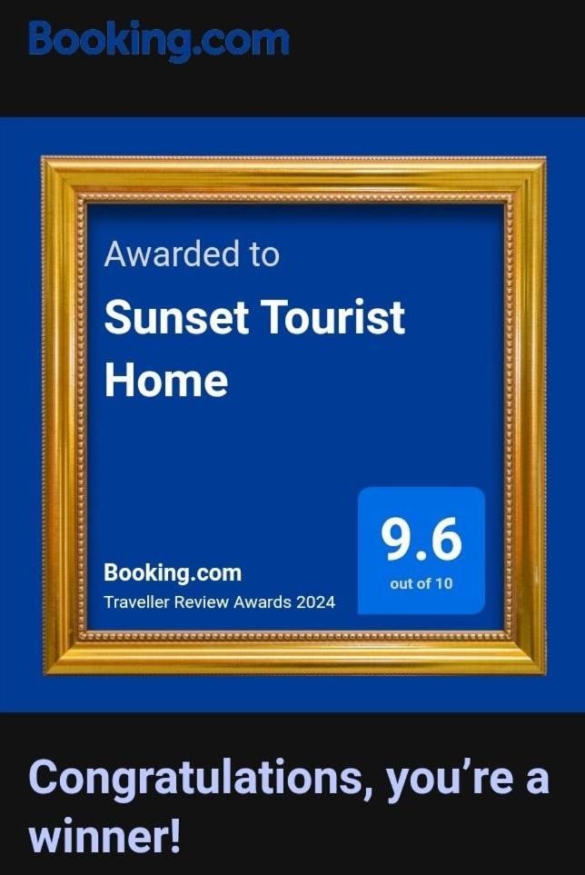 Sunset Tourist Home Polonnaruwa Eksteriør billede
