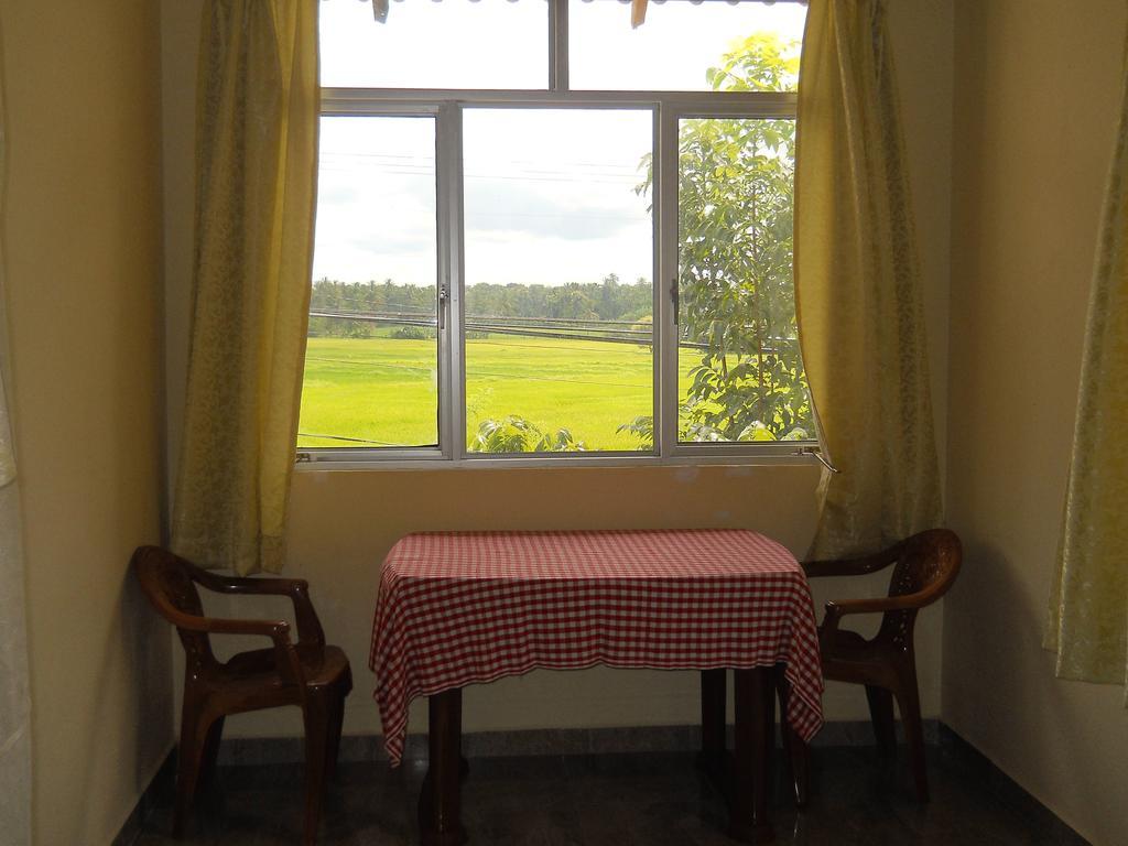 Sunset Tourist Home Polonnaruwa Eksteriør billede